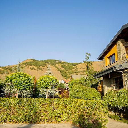 Casa Gace Hotel Korcza Zewnętrze zdjęcie