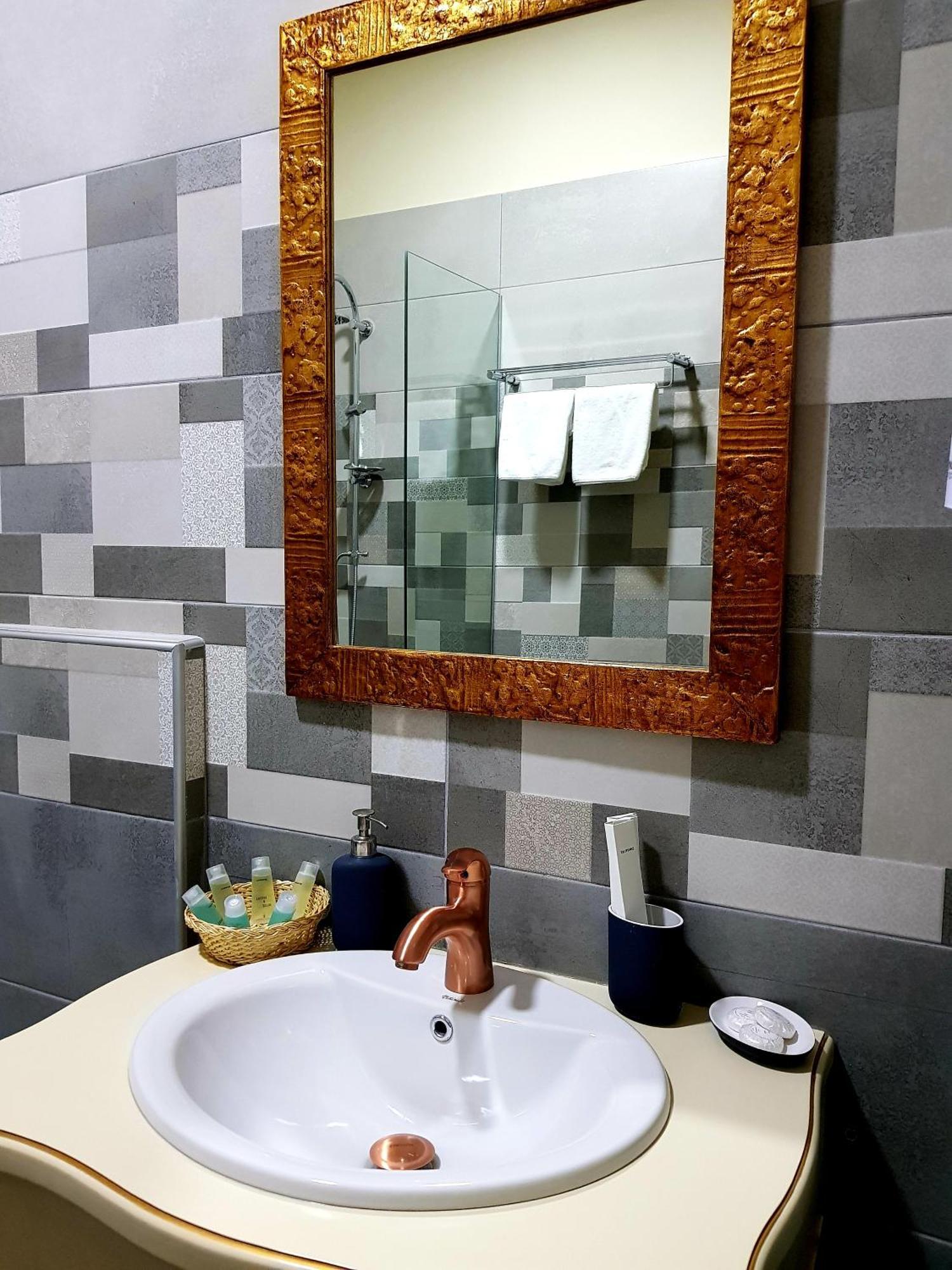Casa Gace Hotel Korcza Pokój zdjęcie