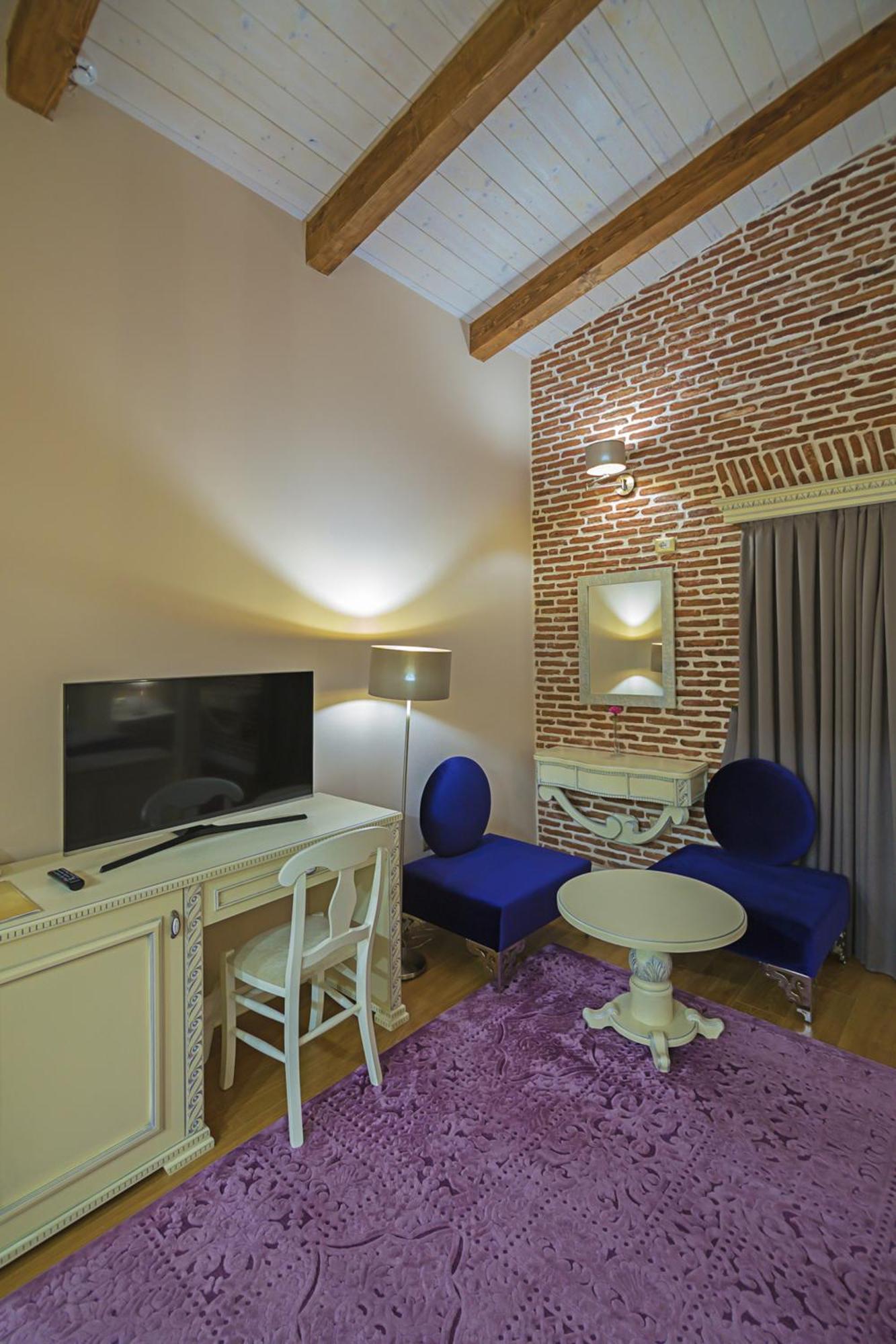 Casa Gace Hotel Korcza Zewnętrze zdjęcie