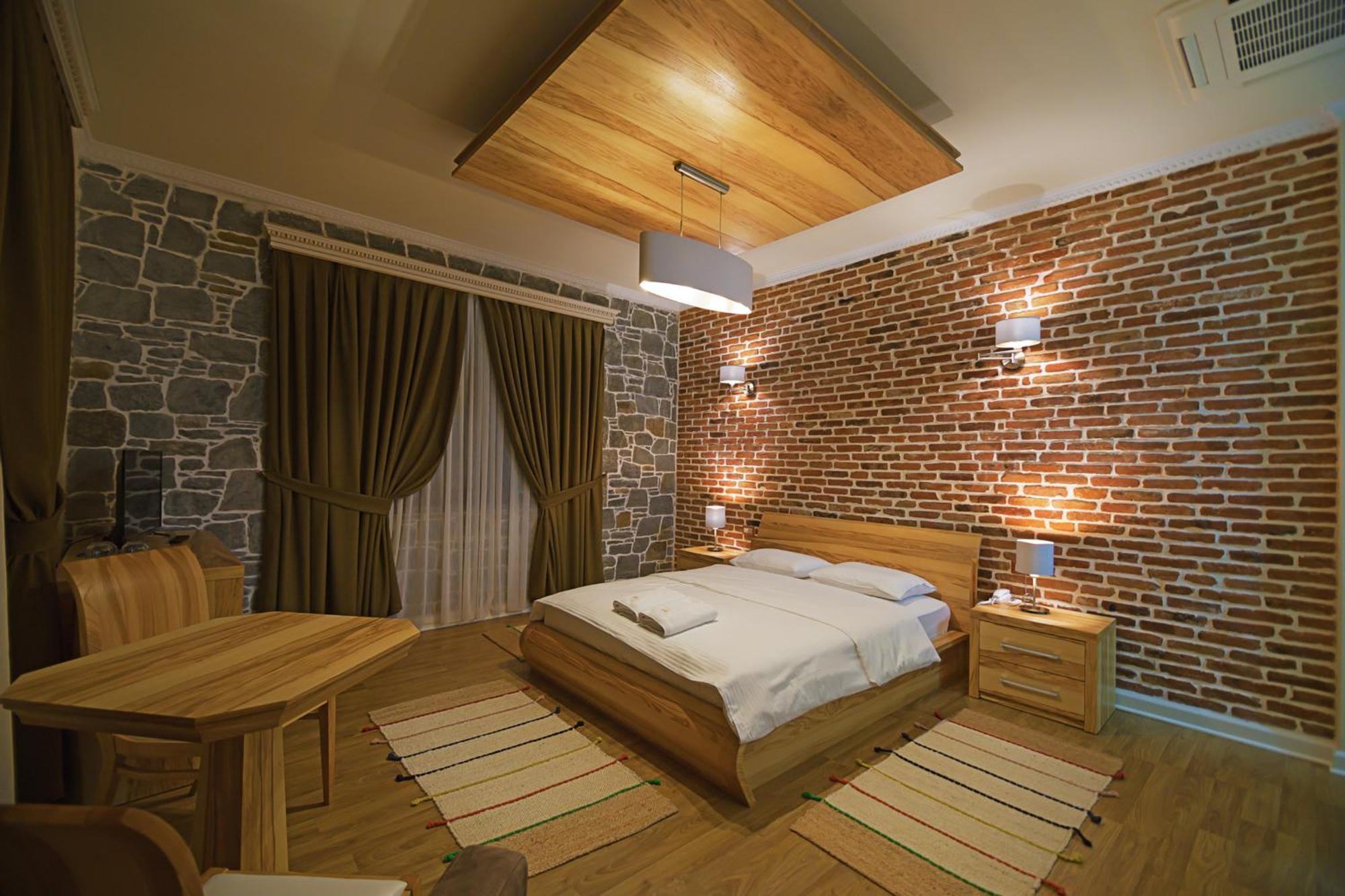 Casa Gace Hotel Korcza Zewnętrze zdjęcie