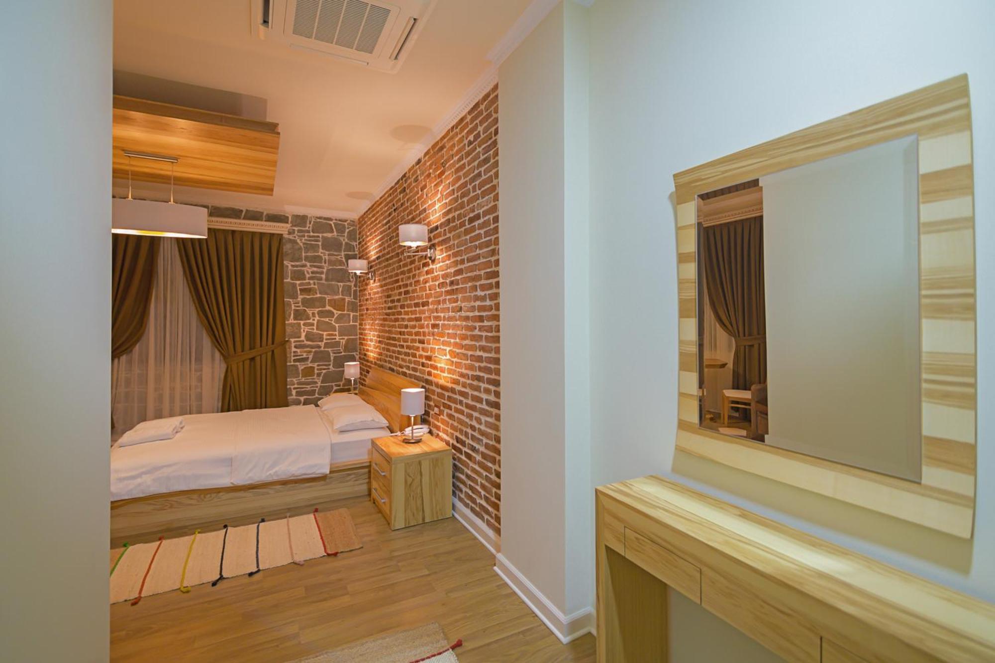 Casa Gace Hotel Korcza Zewnętrze zdjęcie