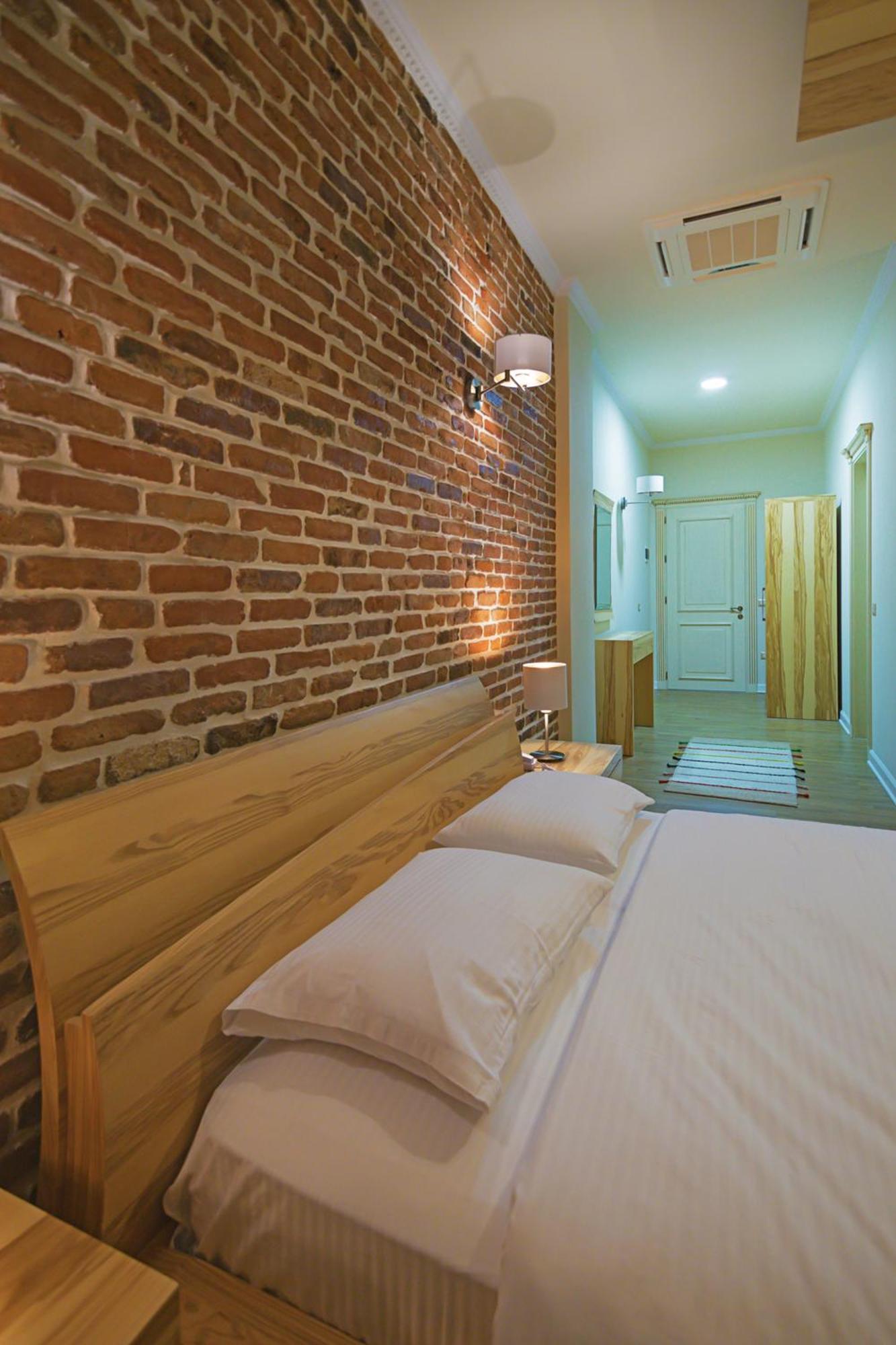 Casa Gace Hotel Korcza Pokój zdjęcie